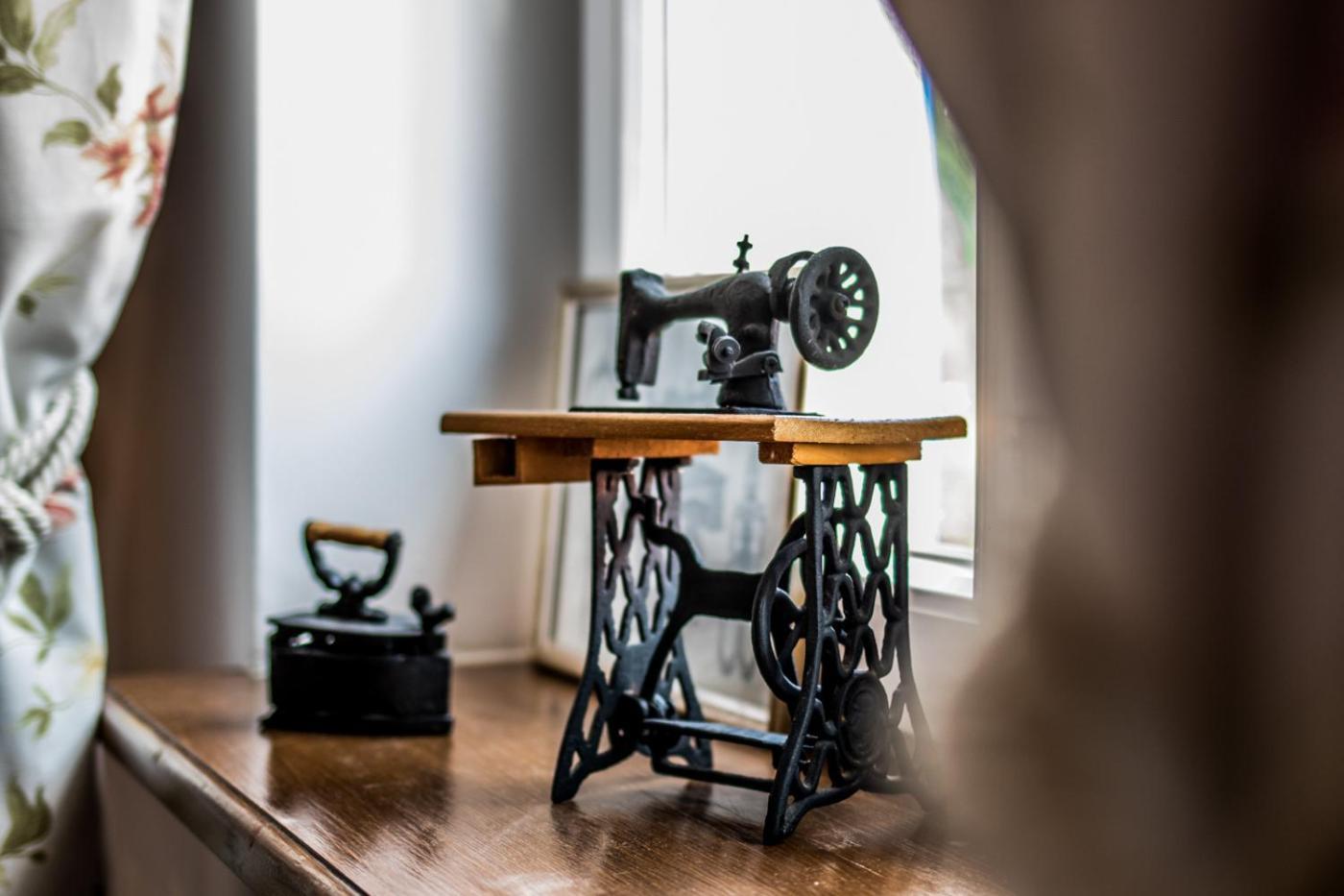 Dom Pod Skrzydlami Acomodação com café da manhã Gawliki Wielkie Exterior foto